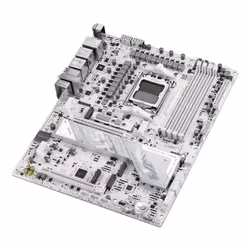 ASUS ROG STRIX X870E-A GAMING WIFI7 NEO AMD X870E Socket AM5 ATX - Additional view 8