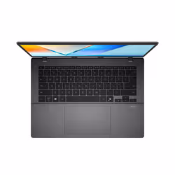 ASUS Vivobook S14 M3407GA-SF015W AMD Ryzen™ AI 7 445 Laptop 35.6 cm (14") WUXGA 16 GB DDR5-SDRAM 1 TB SSD Wi-Fi 6 (802.11ax) Windows 11 Home Grey - Additional view 2