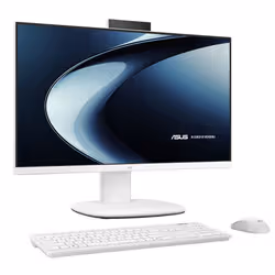 ASUS V600 AiO VM640KA-WPC086W AMD Ryzen™ AI 5 330 60.5 cm (23.8") 1920 x 1080 pixels All-in-One PC 16 GB DDR5-SDRAM 512 GB SSD Windows 11 Home Wi-Fi 6 (802.11ax) White - Additional view 6