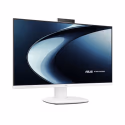 ASUS V600 AiO VM670KA-WPE115W AMD Ryzen™ AI 5 330 68.6 cm (27") 1920 x 1080 pixels All-in-One PC 16 GB DDR5-SDRAM 512 GB SSD Windows 11 Home Wi-Fi 6 (802.11ax) White - Additional view 5