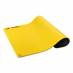 ASUS ROG Hone Control Ace L Vitality Edition Gaming mouse pad Black, Yellow - Additional view 4