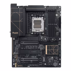 ASUS PROART B850-CREATOR WIFI NEO AMD B850 Socket AM5 ATX - Additional view 2