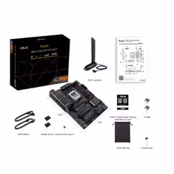 ASUS PROART B850-CREATOR WIFI NEO AMD B850 Socket AM5 ATX - Additional view 3