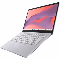 ASUS Chromebook CM1505C4-S70002 MediaTek Kompanio Kompanio 540 39.6 cm (15.6") Full HD 4 GB LPDDR5x-SDRAM 64 GB eMMC Wi-Fi 6 (802.11ax) ChromeOS Grey - Additional view 4