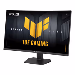ASUS TUF Gaming VG27VQM5F computer monitor 68.6 cm (27") 1920 x 1080 pixels Full HD LCD Black - Additional view 3