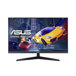 ASUS VY279HG2 Monitor 27 inch Full HD IPS 144 Hz 1 ms Black