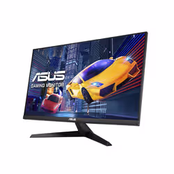 ASUS VY279HG2 Monitor 27 inch Full HD IPS 144 Hz 1 ms Black - Additional view 2