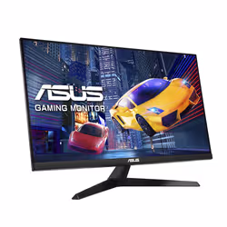 ASUS VY279HG2 Monitor 27 inch Full HD IPS 144 Hz 1 ms Black - Additional view 3