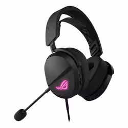 ASUS ROG Pelta Core Headset Wired Head-band Gaming USB Type-C / USB Type-A Black - Additional view 2