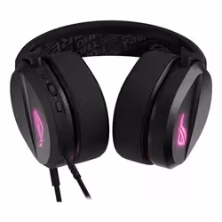 ASUS ROG Pelta Core Headset Wired Head-band Gaming USB Type-C / USB Type-A Black - Additional view 7