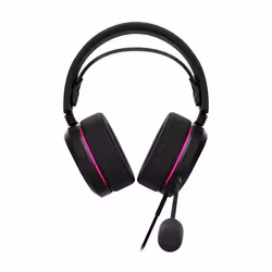 ASUS ROG Pelta Core Headset Wired Head-band Gaming USB Type-C / USB Type-A Black - Additional view 8