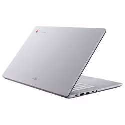 ASUS Chromebook CM14 CM1405C4-S60004 MediaTek Kompanio Kompanio 540 Laptop 35.6 cm (14") Full HD 4 GB LPDDR5x-SDRAM 64 GB eMMC Wi-Fi 6 (802.11ax) ChromeOS Grey - Additional view 3