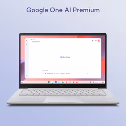 ASUS Chromebook CM14 CM1405C4-S60004 MediaTek Kompanio Kompanio 540 Laptop 35.6 cm (14") Full HD 4 GB LPDDR5x-SDRAM 64 GB eMMC Wi-Fi 6 (802.11ax) ChromeOS Grey - Additional view 8