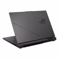 ASUS ROG Strix G18 G814PP-S8075W AMD Ryzen™ 9 8940HX Laptop 45.7 cm (18") WUXGA 32 GB DDR5-SDRAM 1 TB SSD NVIDIA GeForce RTX 5070 Wi-Fi 6E (802.11ax) Windows 11 Home Grey - Additional view 4