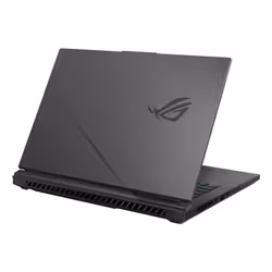 ASUS ROG Strix G18 G814PP-S8075W AMD Ryzen™ 9 8940HX Laptop 45.7 cm (18") WUXGA 32 GB DDR5-SDRAM 1 TB SSD NVIDIA GeForce RTX 5070 Wi-Fi 6E (802.11ax) Windows 11 Home Grey - Additional view 5