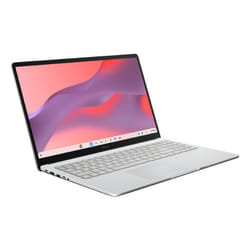 ASUS Chromebook CB1505CTA-S70319 Intel® N N50 39.6 cm (15.6") Full HD 8 GB LPDDR5-SDRAM 128 GB eMMC Wi-Fi 6 (802.11ax) ChromeOS Grey