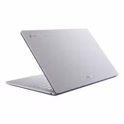 ASUS Chromebook CB1505CTA-S70319 Intel® N N50 39.6 cm (15.6") Full HD 8 GB LPDDR5-SDRAM 128 GB eMMC Wi-Fi 6 (802.11ax) ChromeOS Grey - Additional view 2