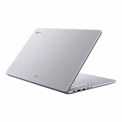 ASUS Chromebook CB1505CTA-S70319 Intel® N N50 39.6 cm (15.6") Full HD 8 GB LPDDR5-SDRAM 128 GB eMMC Wi-Fi 6 (802.11ax) ChromeOS Grey - Additional view 4