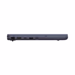 ASUS BR12CT-C81XA Intel® N N150 Laptop 31 cm (12.2") WUXGA 8 GB LPDDR5-SDRAM 128 GB UFS Wi-Fi 6 (802.11ax) Windows 11 Pro Education UK English Grey - Additional view 2