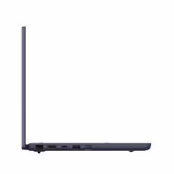 ASUS BR12CT-C81XA Intel® N N150 Laptop 31 cm (12.2") WUXGA 8 GB LPDDR5-SDRAM 128 GB UFS Wi-Fi 6 (802.11ax) Windows 11 Pro Education UK English Grey - Additional view 4