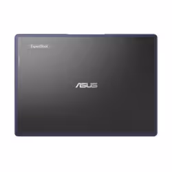 ASUS BR12CT-C81XA Intel® N N150 Laptop 31 cm (12.2") WUXGA 8 GB LPDDR5-SDRAM 128 GB UFS Wi-Fi 6 (802.11ax) Windows 11 Pro Education UK English Grey - Additional view 6