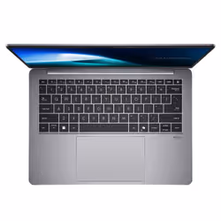ASUS ExpertBook P5 P5405CSA-U735W Intel Core Ultra 7 258V Laptop 35.6 cm (14") WQXGA 32 GB LPDDR5x-SDRAM 512 GB SSD Wi-Fi 6E (802.11ax) Windows 11 Home UK English Grey - Additional view 8