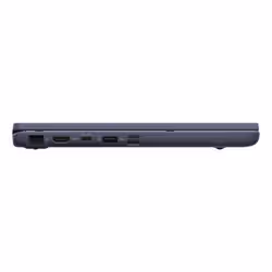 ASUS BR12FT-CS81XA Intel® N N150 Hybrid (2-in-1) 31 cm (12.2") Touchscreen WUXGA 8 GB DDR5-SDRAM 128 GB UFS Wi-Fi 6 (802.11ax) Windows 11 Pro Education UK English Grey - Additional view 2