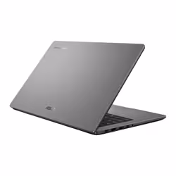 ASUS Chromebook CX1505CTA-S70389 Intel Core 3 N355 39.6 cm (15.6") Full HD 8 GB LPDDR5-SDRAM 256 GB eMMC Wi-Fi 6 (802.11ax) ChromeOS Grey - Additional view 3
