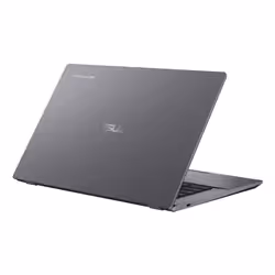 ASUS Chromebook Plus CX34 CB3402CVA-PQ1362 Intel Core 3 100U 35.6 cm (14") Full HD 8 GB LPDDR5-SDRAM 256 GB UFS Wi-Fi 6E (802.11ax) ChromeOS Grey - Additional view 6