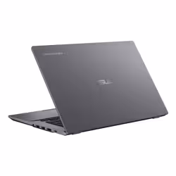 ASUS Chromebook Plus CX34 CB3402CVA-PQ1362 Intel Core 3 100U 35.6 cm (14") Full HD 8 GB LPDDR5-SDRAM 256 GB UFS Wi-Fi 6E (802.11ax) ChromeOS Grey - Additional view 7