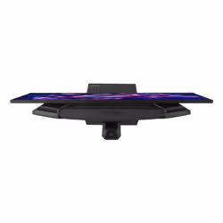 ASUS ROG Strix OLED XG27AQDMESZ computer monitor 67.3 cm (26.5") 2560 x 1440 pixels Wide Quad HD QD-OLED Black - Additional view 5