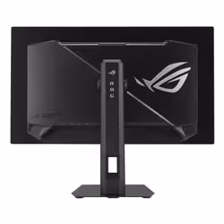 ASUS ROG Strix OLED XG27AQDMESZ computer monitor 67.3 cm (26.5") 2560 x 1440 pixels Wide Quad HD QD-OLED Black - Additional view 6