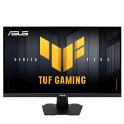 ASUS TUF Gaming VG27AQ5FZ computer monitor 68.6 cm (27") 2560 x 1440 pixels Quad HD LCD Black