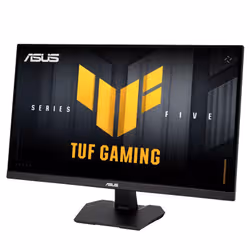 ASUS TUF Gaming VG27AQ5FZ computer monitor 68.6 cm (27") 2560 x 1440 pixels Quad HD LCD Black - Additional view 4