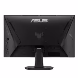 ASUS TUF Gaming VG249QM5FZ computer monitor 60.5 cm (23.8") 1920 x 1080 pixels Full HD LCD Black - Additional view 2
