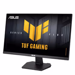 ASUS TUF Gaming VG249QM5FZ computer monitor 60.5 cm (23.8") 1920 x 1080 pixels Full HD LCD Black - Additional view 3