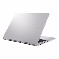 ASUS Vivobook S14 OLED S5406SAL-SF312W Copilot+ PC Intel Core Ultra 5 226V Laptop 35.6 cm (14") WUXGA 16 GB LPDDR5x-SDRAM 512 GB SSD Wi-Fi 7 (802.11be) Windows 11 Home German Silver - Additional view 6