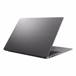 ASUS Vivobook S16 M3607GA-SH011W Copilot+ PC AMD Ryzen™ AI 7 445 Laptop 40.6 cm (16") WUXGA 16 GB DDR5-SDRAM 512 GB SSD Wi-Fi 6 (802.11ax) Windows 11 Home Grey - Additional view 2