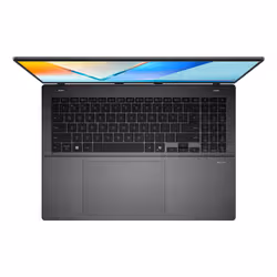 ASUS Vivobook S16 M3607GA-SH011W Copilot+ PC AMD Ryzen™ AI 7 445 Laptop 40.6 cm (16") WUXGA 16 GB DDR5-SDRAM 512 GB SSD Wi-Fi 6 (802.11ax) Windows 11 Home Grey - Additional view 4