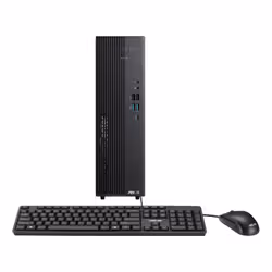 ASUS ExpertCenter B700 SFF B700SFES-005225007XA Intel Core Ultra 5 225 16 GB DDR5-SDRAM 512 GB SSD Windows 11 Pro Education PC Black - Additional view 2