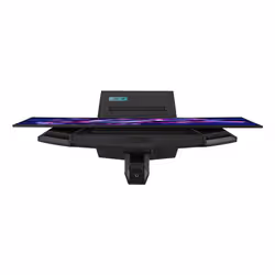 ASUS ROG Strix OLED XG27AQWMG-R computer monitor 67.3 cm (26.5") 2560 x 1440 pixels Wide Quad HD Black - Additional view 5