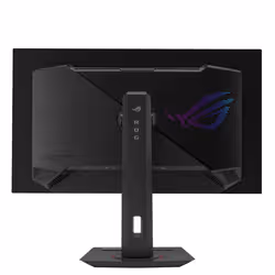 ASUS ROG Strix OLED XG27AQWMG-R computer monitor 67.3 cm (26.5") 2560 x 1440 pixels Wide Quad HD Black - Additional view 6