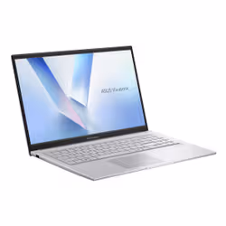 ASUS Vivobook 15 X1504MA-BQ014W Intel Core 5 320 Laptop 39.6 cm (15.6") Full HD 8 GB DDR5-SDRAM 512 GB SSD Wi-Fi 6 (802.11ax) Silver - Additional view 2