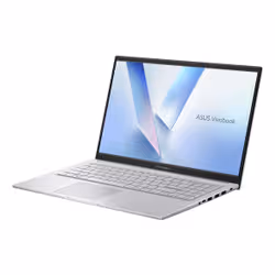 ASUS Vivobook 15 X1504MA-BQ014W Intel Core 5 320 Laptop 39.6 cm (15.6") Full HD 8 GB DDR5-SDRAM 512 GB SSD Wi-Fi 6 (802.11ax) Silver - Additional view 3