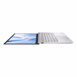 ASUS Vivobook 15 X1504MA-BQ014W Intel Core 5 320 Laptop 39.6 cm (15.6") Full HD 8 GB DDR5-SDRAM 512 GB SSD Wi-Fi 6 (802.11ax) Silver - Additional view 6