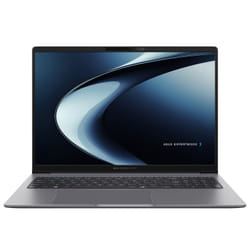 ASUS ExpertBook P3 PM3606CK-R715X Copilot+ PC AMD Ryzen™ AI 7 350 Laptop 40.6 cm (16") WUXGA 16 GB DDR5-SDRAM 512 GB SSD Wi-Fi 7 (802.11be) Windows 11 Pro UK English Grey
