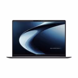 ASUS ExpertBook P3 PM3606CK-R715X Copilot+ PC AMD Ryzen™ AI 7 350 Laptop 40.6 cm (16") WUXGA 16 GB DDR5-SDRAM 512 GB SSD Wi-Fi 7 (802.11be) Windows 11 Pro UK English Grey - Additional view 2