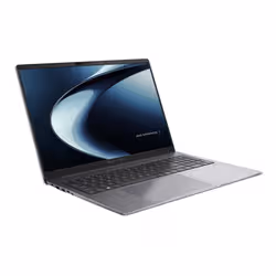 ASUS ExpertBook P3 PM3606CK-R715X Copilot+ PC AMD Ryzen™ AI 7 350 Laptop 40.6 cm (16") WUXGA 16 GB DDR5-SDRAM 512 GB SSD Wi-Fi 7 (802.11be) Windows 11 Pro UK English Grey - Additional view 3