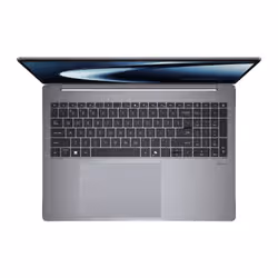 ASUS ExpertBook P3 PM3606CK-R715X Copilot+ PC AMD Ryzen™ AI 7 350 Laptop 40.6 cm (16") WUXGA 16 GB DDR5-SDRAM 512 GB SSD Wi-Fi 7 (802.11be) Windows 11 Pro UK English Grey - Additional view 6