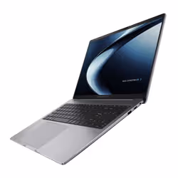 ASUS ExpertBook P3 PM3606CK-R715X Copilot+ PC AMD Ryzen™ AI 7 350 Laptop 40.6 cm (16") WUXGA 16 GB DDR5-SDRAM 512 GB SSD Wi-Fi 7 (802.11be) Windows 11 Pro UK English Grey - Additional view 7